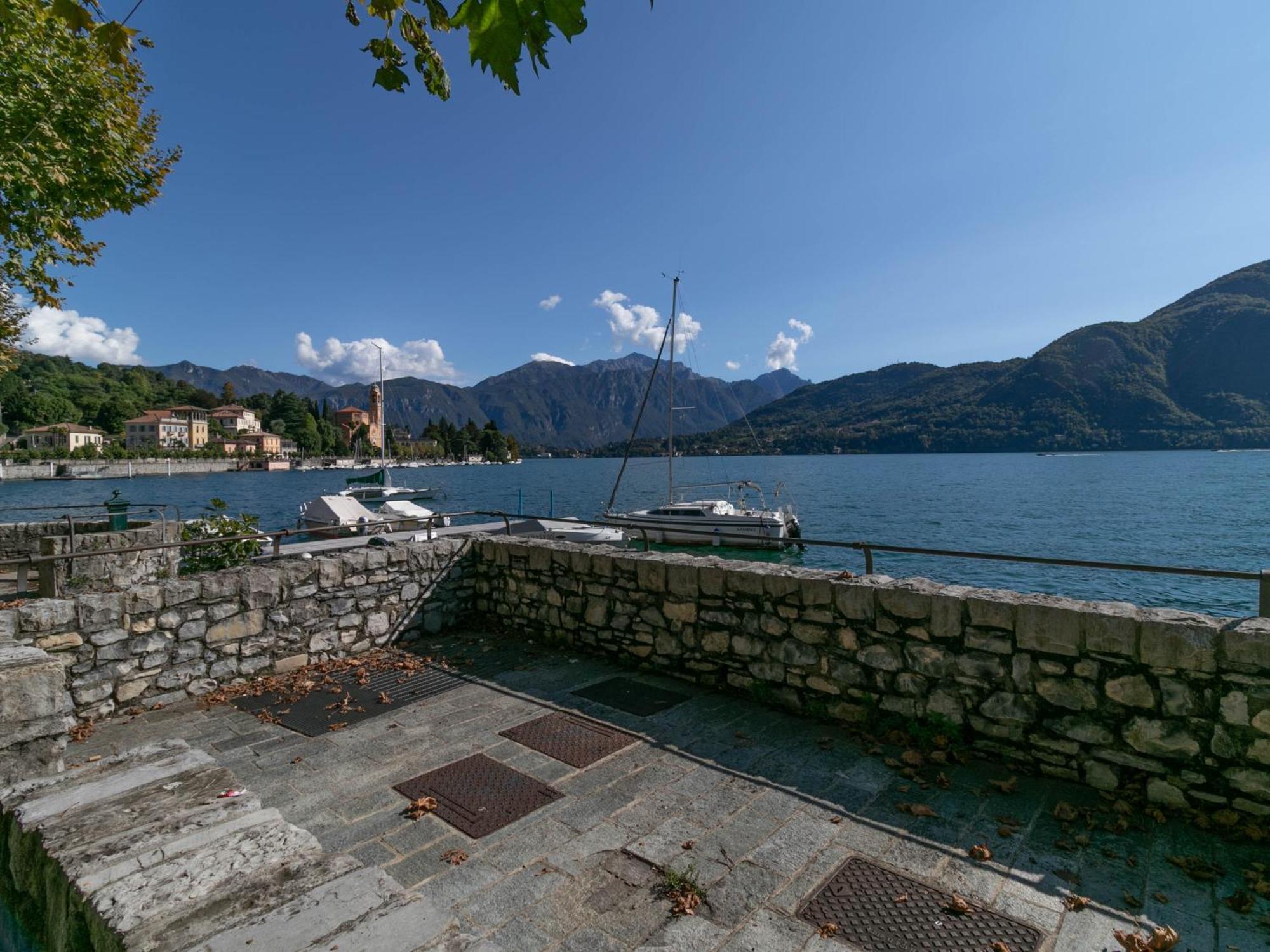 Welcomely - A Due Passi Dal Lago Tremezzo Extérieur photo