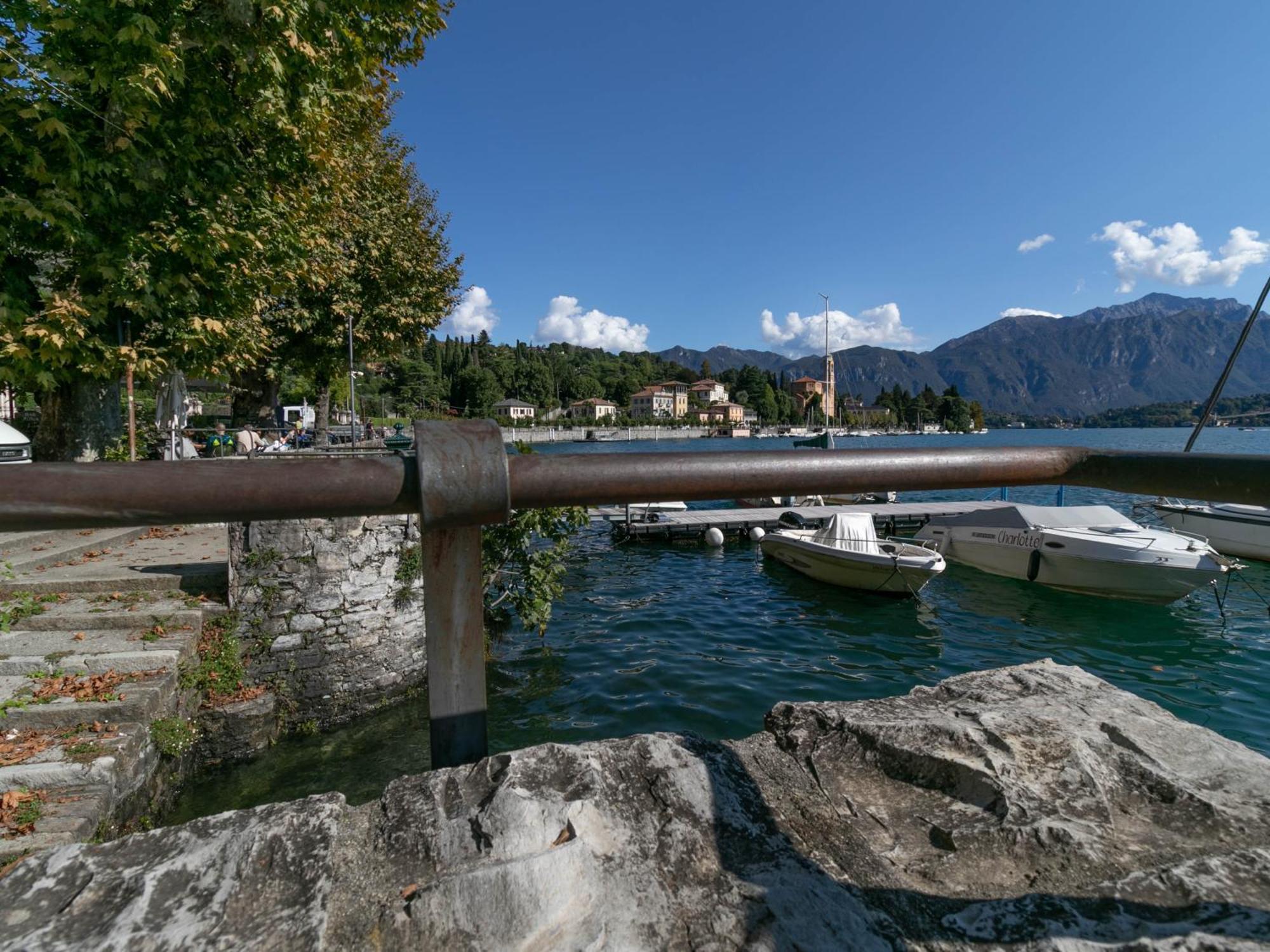 Welcomely - A Due Passi Dal Lago Tremezzo Extérieur photo
